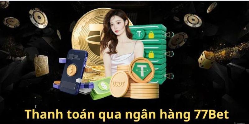 Hướng dẫn nạp vốn bằng thẻ ngân hàng nhanh chóng